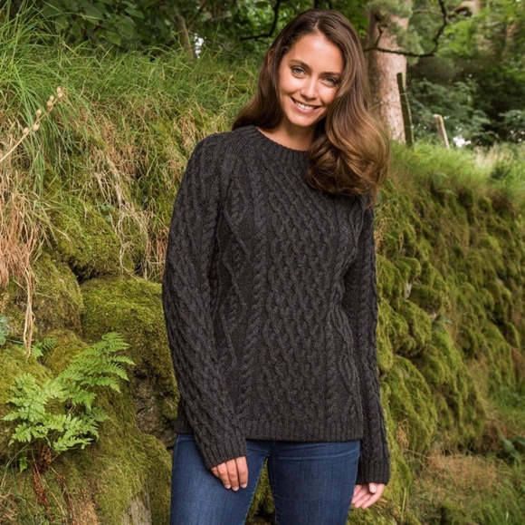 j jill sweaters